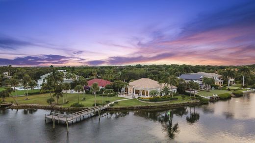 Villa in Palm Beach Gardens, Palm Beach