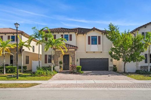 Villa in Hialeah, Miami-Dade County