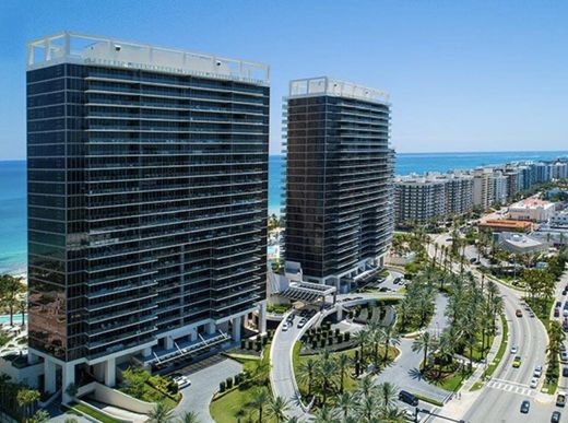 Complesso residenziale a Bal Harbour, Miami-Dade County