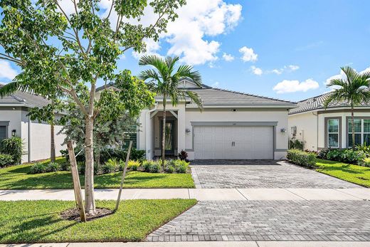 Villa in Delray Beach, Palm Beach County