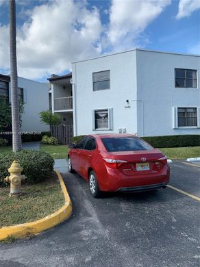 Residential complexes in Miami, Miami-Dade