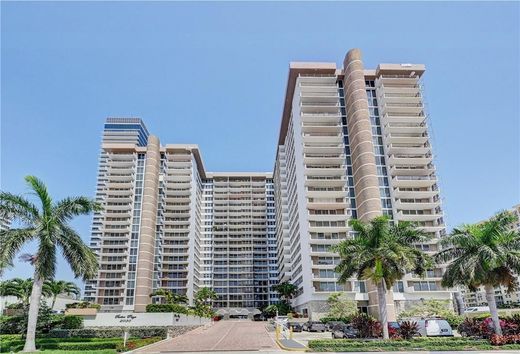 Complesso residenziale a Hallandale Beach, Broward County