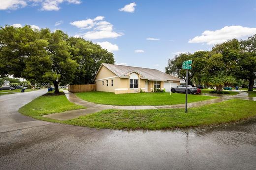Villa in Cutler Bay, Miami-Dade