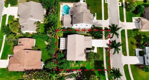 Villa Boca Raton, Palm Beach County
