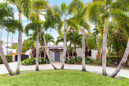 Villa Miami, Miami-Dade County