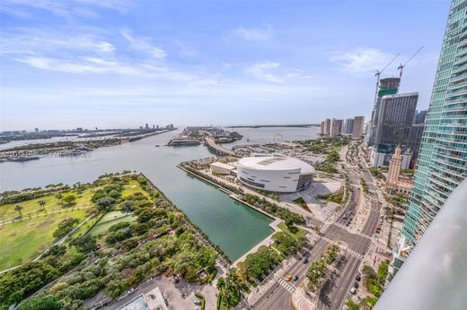 Residential complexes in Miami, Miami-Dade