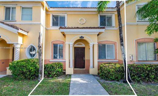 Townhouse in Homestead, Miami-Dade