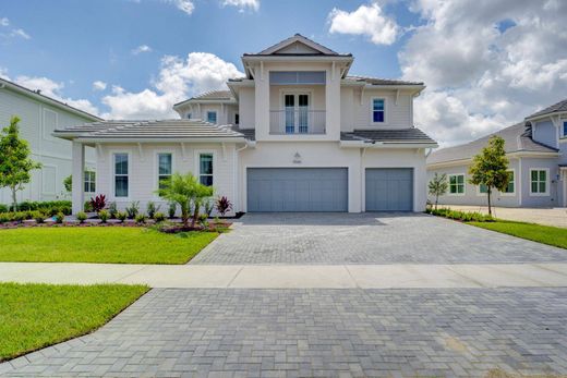 Villa in Palm Beach Gardens, Palm Beach County