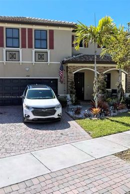 Villa - Homestead, Miami-Dade County