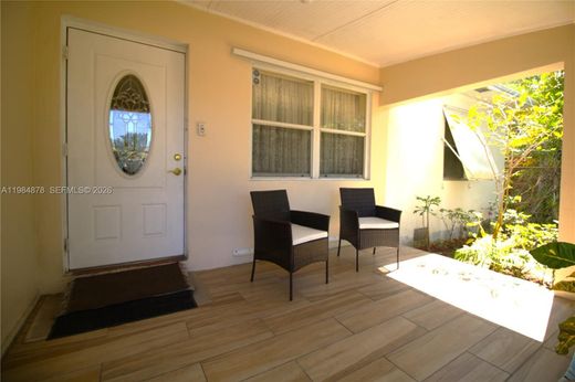 Villa in Fort Lauderdale, Broward County