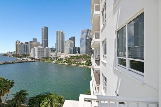Residential complexes in Miami, Miami-Dade