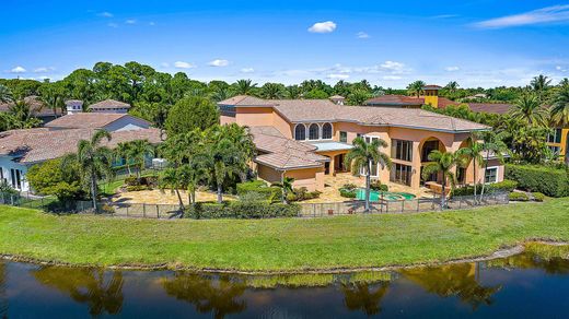 Villa in Palm Beach Gardens, Palm Beach County