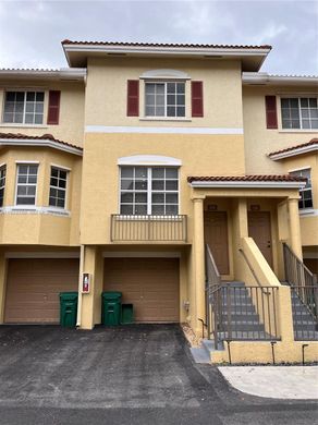 Complesso residenziale a Miami, Miami-Dade County