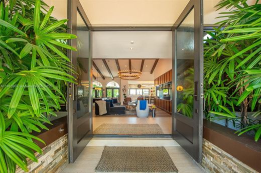 Villa in North Miami Beach, Miami-Dade County