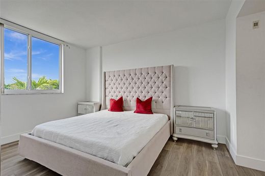 Complesso residenziale a Aventura, Miami-Dade County