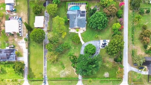 Villa in Homestead, Miami-Dade