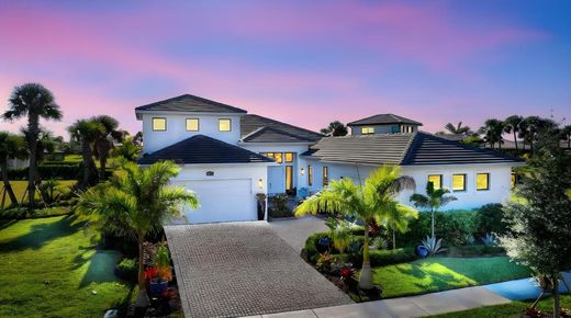 ﻓﻴﻼ ﻓﻲ Port Saint Lucie, Saint Lucie County