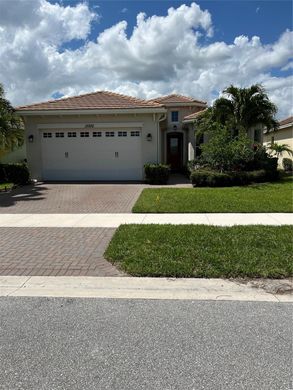 Villa en Westlake, Hillsborough County