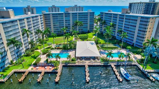 Complesso residenziale a Highland Beach, Palm Beach County