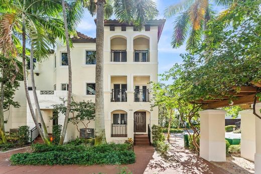 Townhouse in Boynton Beach, Palm Beach