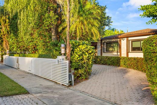 Villa in Miami, Miami-Dade