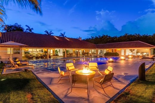 Villa - Coral Gables, Miami-Dade County