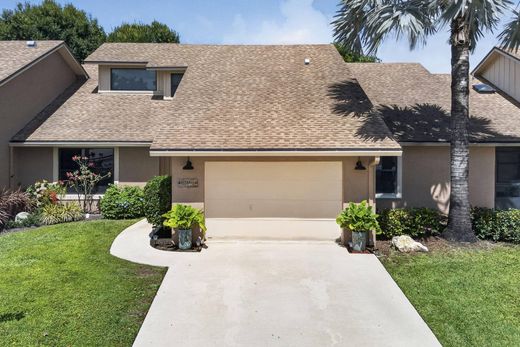 Stadthaus in Wellington, Palm Beach County