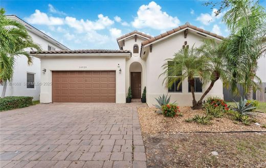 Villa en Miami, Miami-Dade County