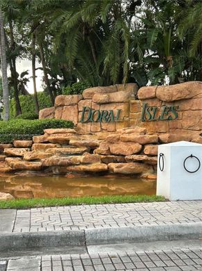 빌라 / Doral, Miami-Dade County