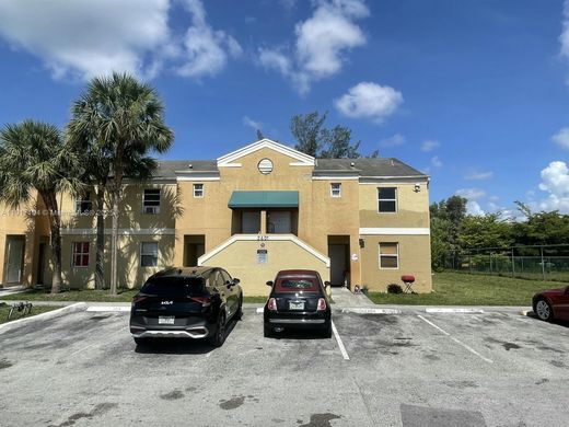 Complesso residenziale a Lauderhill, Broward County