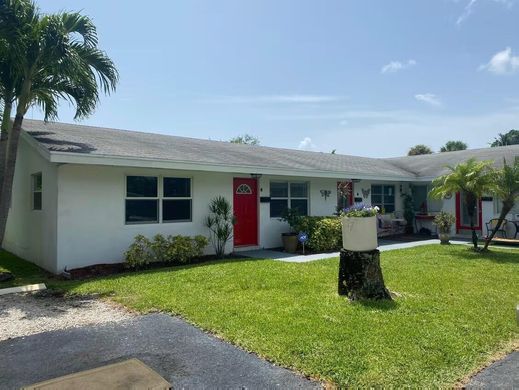 Жилой комплекс, North Palm Beach, Palm Beach County