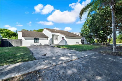 Villa à Miami, Comté de Miami-Dade