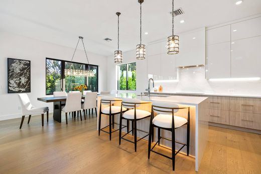 Villa à Hobe Sound, Comté de Martin