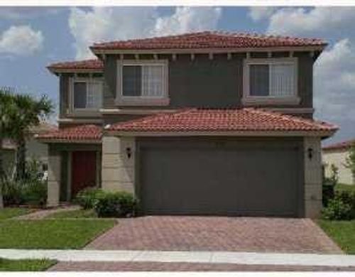 Villa Port Saint Lucie, Saint Lucie County