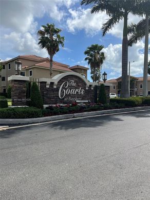 Komplex apartman Cutler Bay, Miami-Dade County