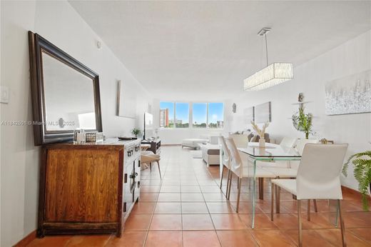 Appartementencomplex in Miami, Miami-Dade County