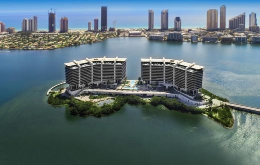 Edificio en Aventura, Miami-Dade County