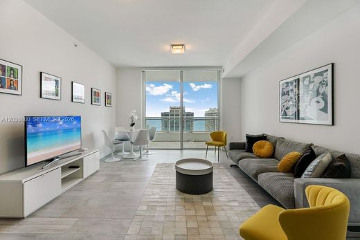 Edificio en Miami, Miami-Dade County
