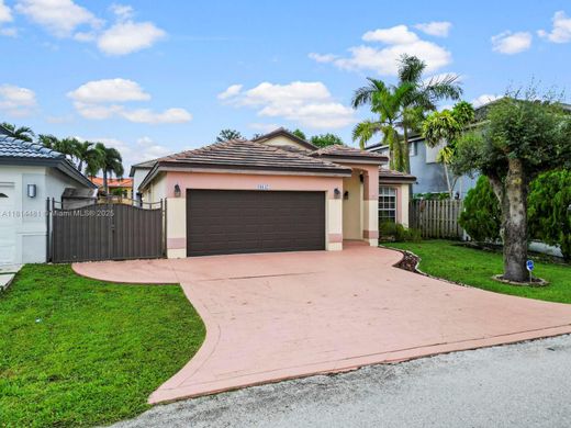 ハイアリア, Miami-Dade Countyのヴィラ