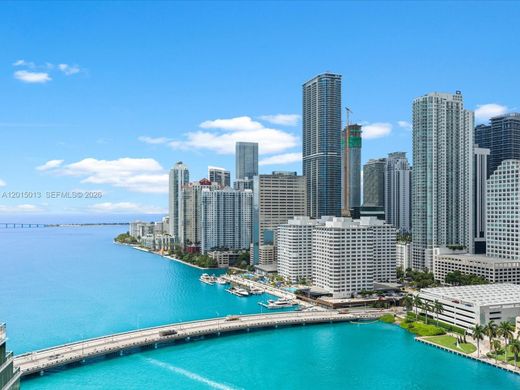Complesso residenziale a Miami, Miami-Dade County