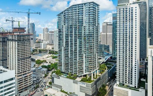Complesso residenziale a Miami, Miami-Dade County