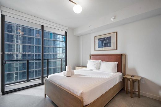 Complexes résidentiels à Miami, Comté de Miami-Dade