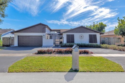 Villa Deerfield Beach, Broward County