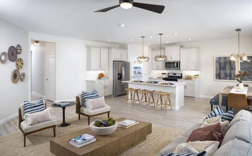 Villa in Port Saint Lucie, Saint Lucie County