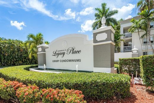 Residential complexes in Palm Beach Gardens, Palm Beach