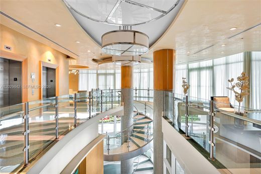 Komplex apartman Miami, Miami-Dade County
