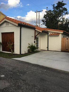 Villa in West Palm Beach, Palm Beach