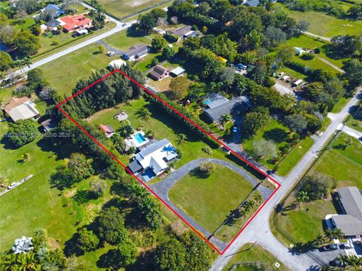Willa w Southwest Ranches, Broward County