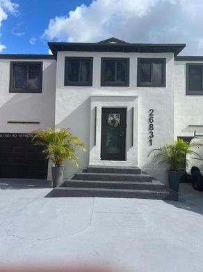 Villa Homestead, Miami-Dade County