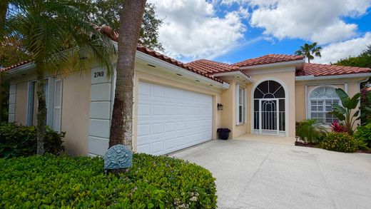 Villa in West Palm Beach, Palm Beach